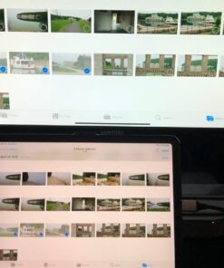 Kingston Nucleum USB C Hub, 7-In-1 Type-C-Adapter Hub Connect USB 3.0, 4K HDMI, SD and MicroSD-Card, USB Type-C Charging for MacBook, Chromebook, and Other USB Type-C devices Single Item 50 714SN6b3HSL