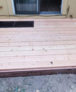 Cepco Tool BW-2 BoWrench Decking Tool , Red 1 24 714SNxkXZEL