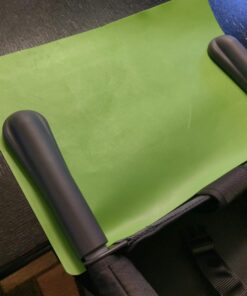 Inglesina Fast Table Chair - Award-Winning Baby High Chair for Eating & Dining - Compact, Portable & Foldable - Leaves No Scratches - for Babies 6-36 Months & 1-3 Year Old Toddler - Black 57 714St2zlq9L