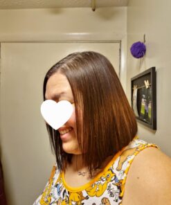 Most Effective Brazilian Complex Hair Straightening Treatment Keratin Blowout Smoothing Straightening System Professional Grade Salon and Home Use , Long Lasting organic results for months 4pc Set 40 714Sz9n2ZYL