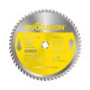 Evolution Power Tools 14BLADESS Stainless Steel Cutting Saw Blade, 14-Inch x 90-Tooth , Yellow 10 714TUgi 2OL