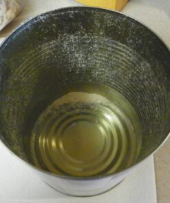 Mountain House Cooked Diced Chicken | Freeze Dried Survival & Emergency Food | #10 Can | Gluten-Free, 30235-Parent 28 714TfzqOSFL