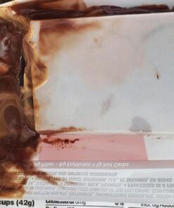 Quest Nutrition High Protein Low Carb, Gluten Free, Keto Friendly, Peanut Butter Cups, 12 Count (Pack of 1) (total- 17.76 Ounce) 39 714Tg5sGRL