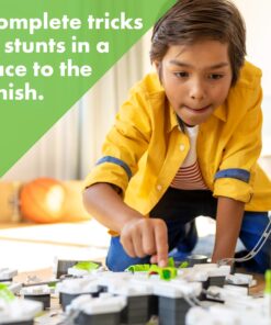 Ravensburger Gravitrax Starter Set Marble Run & STEAM Accredited Toy For Kids Age 8 & Up - Endless Indoor Activity for Families 17 714UIghW mL