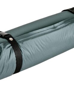 Alternative view of Stansport Self-Inflating Air Mattress 25" x 72" x 1.5" Green