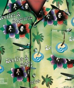 Cecilio And Kapono Cecilio And Kapono