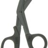 Prestige Medical Prestige Medical Fluoride Scissor, Black, 7 1/2 Inch 11 714Ushie1pL