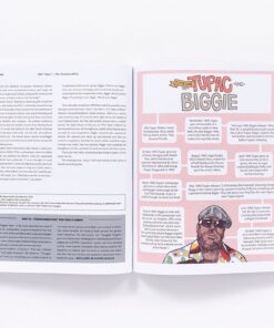 The Rap Year Book: The Most Important Rap Song From Every Year Since 1979, Discussed, Debated, and Deconstructed 26 714UvPznpuL