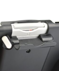 GAMETECH 3D XL Variable Hand Grip -Black- 32 714VErdV6ZL
