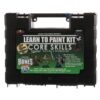 Reaper Miniatures 08906 Learn to Paint Kit Core Skills, Master Series Paint Box Set 47 714W3CcIeNL