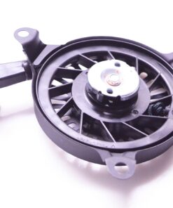 Alternative view of Kohler 14 165 07-s Retractable Starter Assembly, Natural