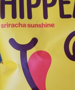 HIPPEAS Organic Chickpea Puffs + Vegan White Cheddar | Vegan, Gluten-Free, Crunchy, Protein Snacks, 1.5 Ounce, 12 Count 1.5 Ounce (Pack of 12) 13 714WGrUod1L