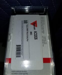 Trijicon RMR Mount Sealing Plate Matte Black 19 714X3QY3QEL