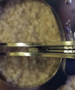 VIPERTEK Double Lock Steel Police Edition Professional Grade Handcuffs (Silver) 30 714XFKeRb4L