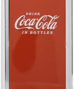 TableCraft Coca-Cola CC342 Drink Coca-Cola Napkin Dispenser,Red,Small 16 714Xd7s8ClL