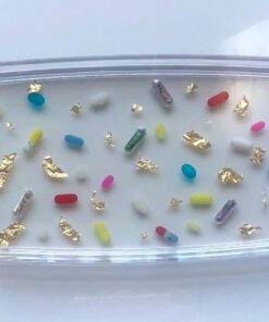 Art ‘N Glow Epoxy Resin for Clear Casting and Coating - 1 Gallon Kit - Perfect for Molds, Crafts, Tumblers, Jewelry, Wood - Food Safe, Non Yellowing, Bubble Free, and Made in The USA 34 714YbEWnYKL