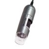 Dino-Lite USB Digital Microscope AM3113 - 0.3MP, 10x - 50x, 230x Optical Magnification, Measurement 47 714Z0j1p0kL