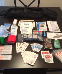 Condor Rip-Away EMT Pouch BLACK 41 714Z1F3uF5L