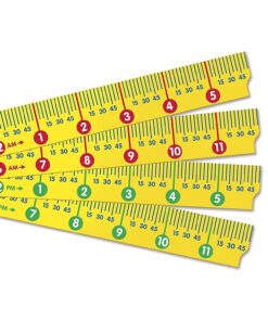MAGNETIC ELAPSED TIME SET 7 714ZjFyNElL