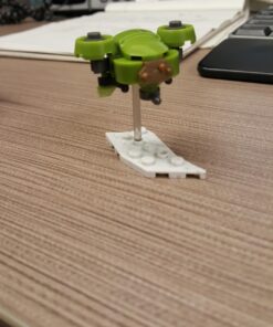 Mega Construx Destiny Sparrow S-10V Building Kit 40 714a6pX9fIL