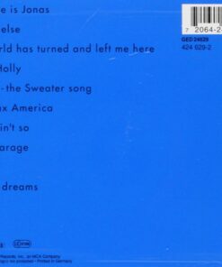 Weezer Blue Album Weezer (Blue Album) 18 714bEwQ0oqL