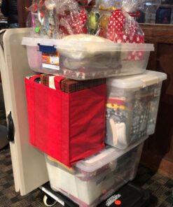 Magna Cart Flatform 300 lb Capacity Four Wheel Folding Platform Truck 39 714bFEuqrtL