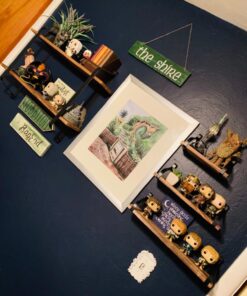 POP! Movies: Lord of The Rings/Hobbit - Frodo Baggins (Styles May Vary) Standard 33 714bLCe84wL