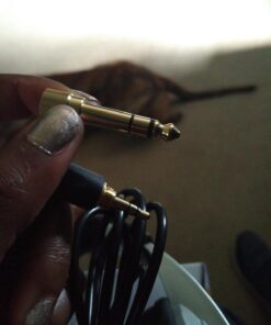 Behringer HPM1000 Multi-Purpose Headphones, Gray 29 714bWjTKpL