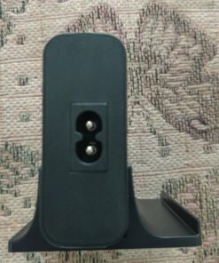 Key Power Quick Charge 3.0 Wall Charger, 60W 6-Port USB Fast Charger Desktop Charging Station for iPhone/PRO MAX/XS Max/XR/X/8/7/Plus, iPad Pro/Air 2/Mini, Galaxy S10/S9/S8/S7/Plus HTC and More 66 714bhxJuEsL