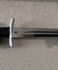 Denix Lion Shield Hangers for Rifles Pistols and Swords 21 714bnLeiudL