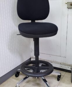 Heavy Duty Replacement Office Chair Base - 28" Aluminum - S4164 37 714cJtqr5uL