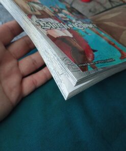 Alternative view of Black Clover, Vol. 5 (5)