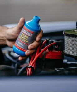 BlueDevil Products 00234 Rear Main Sealer - 8 Ounce 11 714cch0cQQL