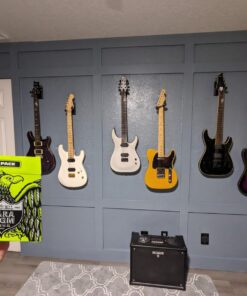 Ernie Ball Regular Slinky Paradigm Electric Guitar Strings Amazon Exclusive 2 Pack 10-46 (P03621) Regular (10-46) 2-Pack 6-String 7 714cxQzdPKL