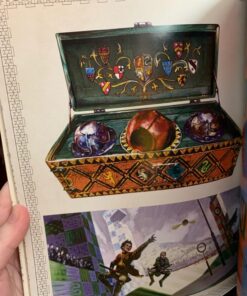 Harry Potter Coloring Book Paperback, Coloring Book 89 714d7q0ujL