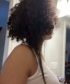 Ultra Biotin Shampoo for Thinning Hair - Extra Strength Volumizing Shampoo for Men and Women with B Vitamins and Rosemary Essential Oil - Sulfate Free Shampoo Biotin Formula for Hair and Scalp Care Sandalwood 35 714d8rcgEyL