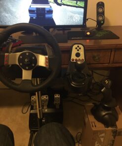 Thrustmaster USB Joystick (PC) 9 714dEhrLsRL