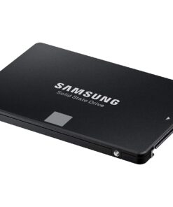 Samsung SSD 860 EVO 4TB 2.5 Inch SATA III Internal SSD (MZ-76E4T0B/AM) 22 714dLWh4lyL