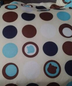 Shopping Cart Cover for Baby and High Chair Cover -2-in-1- Soft Padded Machine Washable Cart Cover for Babies - Cellphone and Bottle Holder included, Perfect baby shower gifts for boys or girls 42 714dnJmQ4GL