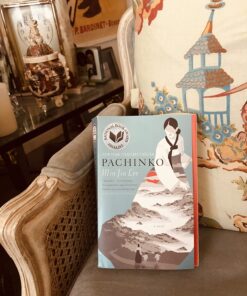 Pachinko Paperback 14 714dqZ4UCyL
