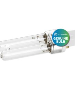 GermGuardian LB4000 Genuine UV-C Replacement Bulb for AC4300BPTCA, AC4825, AC4850PT & AC4900CA Germ Guardian Air Purifiers 9 714e32UXcJL