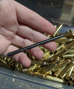 Lee Precision Pin/90783 Universal Decapping 8 714eDsUVXwL