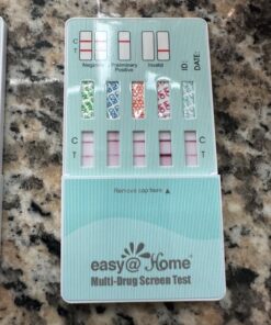 Herbal Clean Same-Day Premium Detox Liquid Drink, Strawberry Mango Flavor, 16 Fl Oz 16 Fl Oz (Pack of 1) 16 714eH1yR6xL