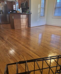 Rejuvenate All Floors Restorer and Polish Fills in Scratches Protects & Restores Shine No Sanding Required (32 oz) 32 Fl Oz (Pack of 1) 1 Pack 35 714eOM565L