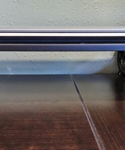 Monitor Stand Riser, Monitor Riser, Laptop Stand for Desk, Laptop Riser, Desk Organizer for Monitor, Laptop Shelf w/Vented for Screen, Computer Stand for Laptop, PC, Printer, for Home & Office Black 37 714fWpZPGgL