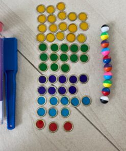 Dowling Magnets Simply Science Magnet Mania Kit. Item SS75. Magnet Set/Magnet Kit/Magnet Science Kit/Magnet Toy/Sensory Toys/STEM Toys/STEM Kits/Learning Magnets/Magnets for Kids Science/Science Kits 21 714g6DOHX7L