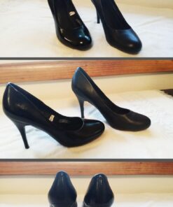 Angelus Brand Acrylic Leather Paint High Gloss Finisher No. 610 - 4oz, Packaging may vary 4 Fl Oz (Pack of 1) 35 714h0KJyhzL