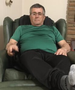 Snailax Full Body Massage Chair Pad -Shiatsu Kneading Seat Portable Neck Back Massager with Heat & Compression for Back and Shoulder 34 714h4PMuh7L