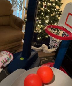 Toddler & Little Kids Basketball for Little Tikes EasyScore (Set of 2) 19 714hfbdA5FL