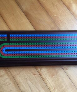 Worldwise Imports Royal Cribbage 14 714iY05y7gL